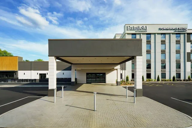 Photo 1 - Towneplace Suites By Marriott East Hartford