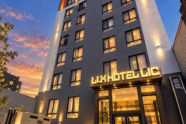 Photo 1 - LUX HOTEL