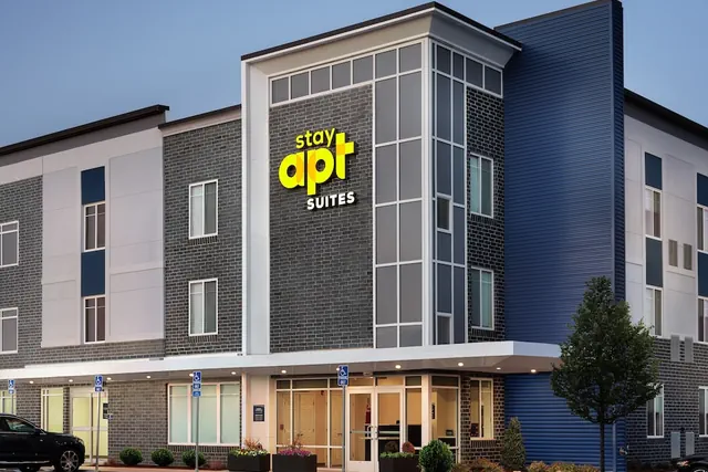Photo 1 - stayAPT Suites North Little Rock