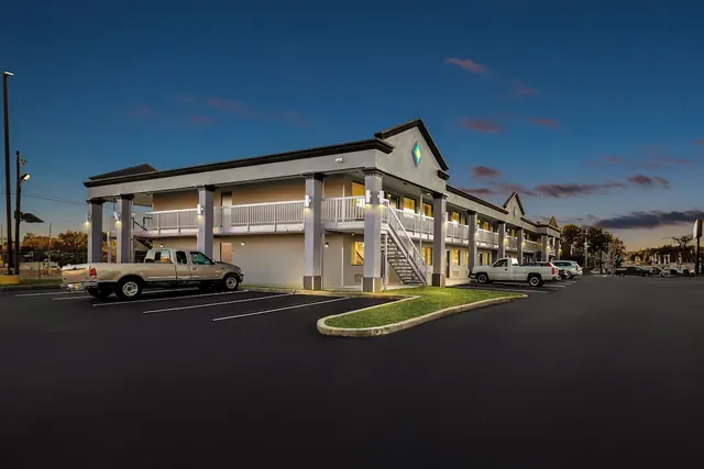 Photo 1 - Bellmawr Economy Inn