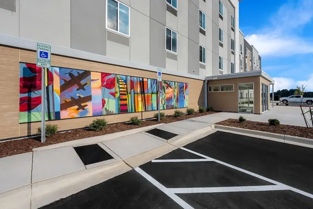 Photo 1 - Everhome Suites Fayetteville near Fort Bragg