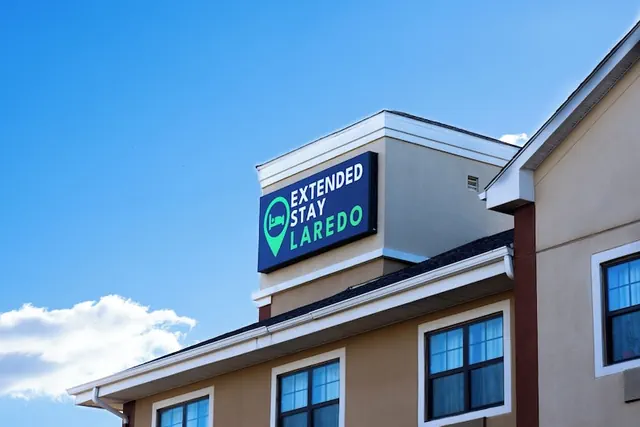 Photo 1 - Extended Stay Laredo