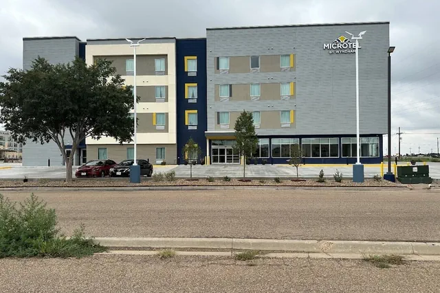 Photo 1 - City Express by Marriott Amarillo Northwest