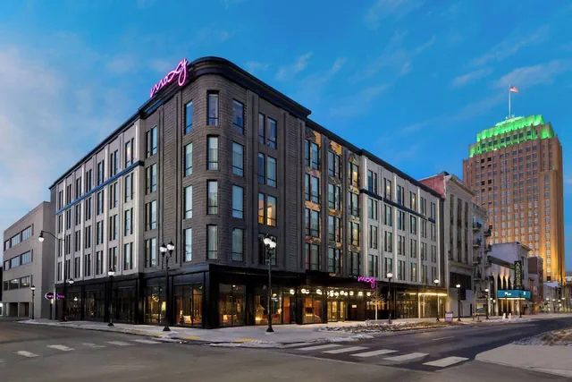 Photo 1 - Moxy Allentown Downtown