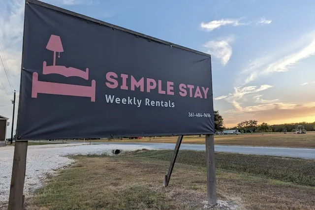 Photo 1 - Simple Stay