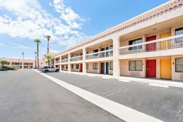 Photo 1 - Signature Indio I-10 Coachella Valley by Sonesta