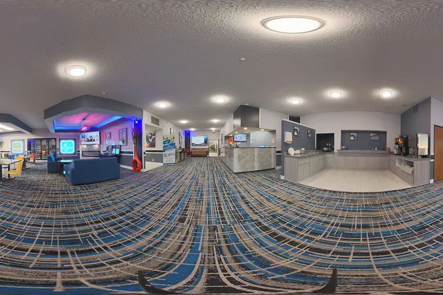 Photo 1 - Coratel Inn and Suites By Jasper Eagan St Paul Airport & Mall of America