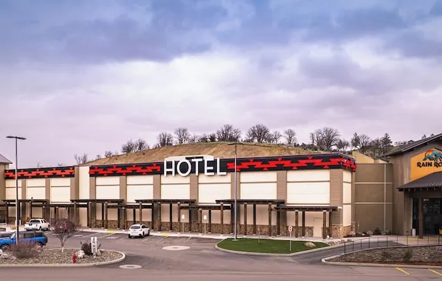 Photo 1 - Rain Rock Casino Resort Hotel