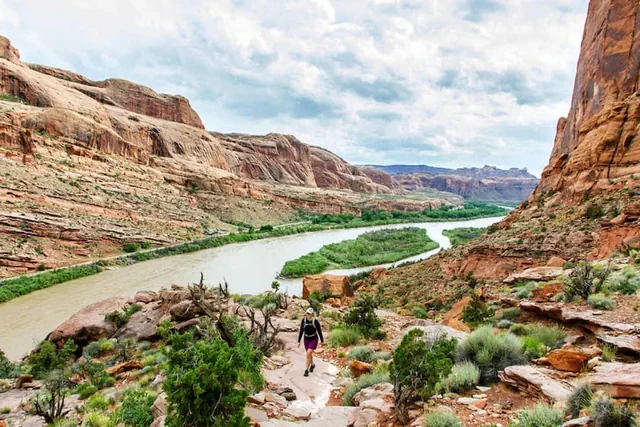 Photo 1 - Entrada at Moab 594