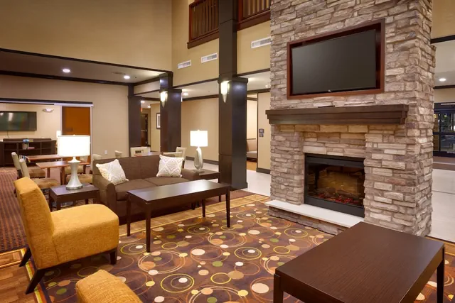 Photo 1 - Staybridge Suites Cheyenne by IHG
