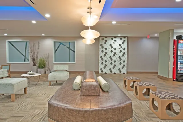 Photo 1 - Holiday Inn Express & Suites New Cumberland by IHG