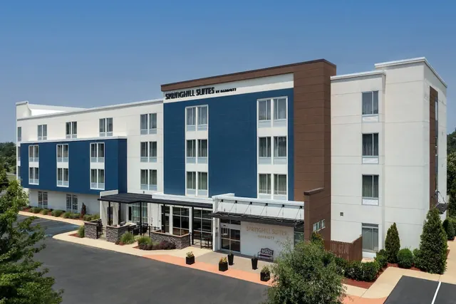 Photo 1 - SpringHill Suites Tuscaloosa by Marriott