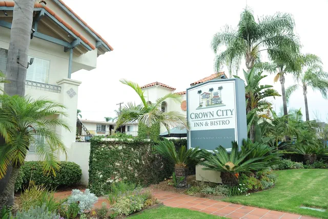 Photo 1 - Crown City Inn