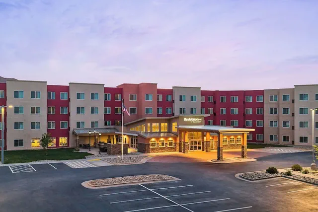 Photo 1 - Residence Inn Rapid City
