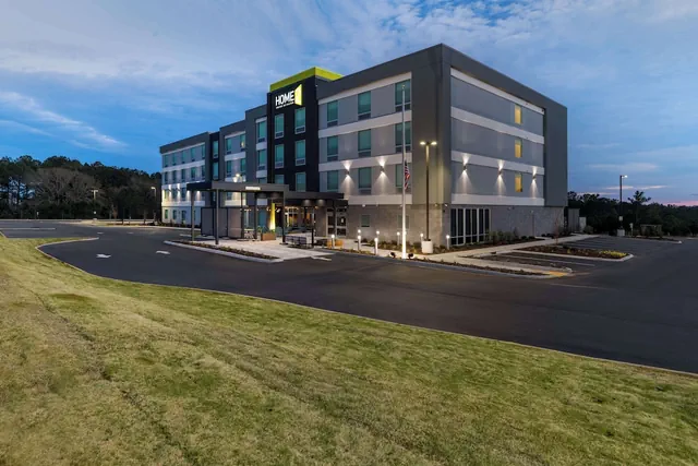 Photo 1 - Home2 Suites By Hilton Troy, Al