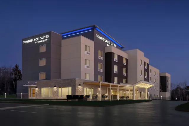 Photo 1 - Towneplace Suites By Marriott Duluth