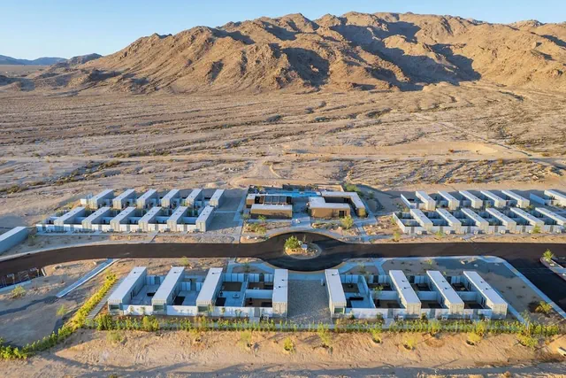 Photo 1 - RESET Hotel Joshua Tree National Park, Outdoor Collection by Marriott Bonvoy