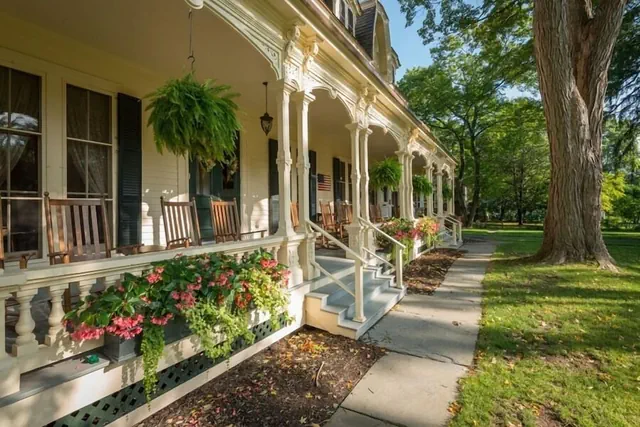 Photo 1 - The Inn at Cooperstown