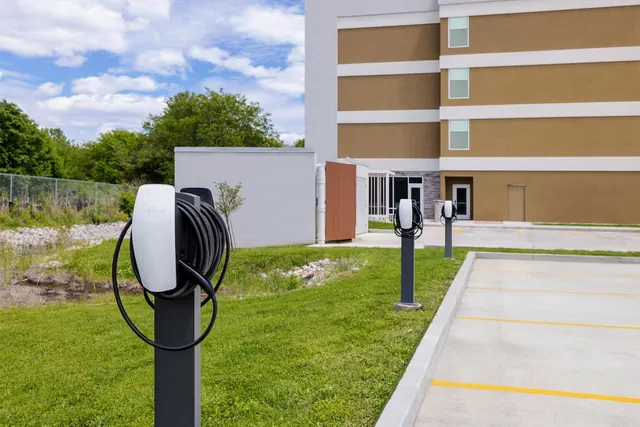 Photo 1 - Home2 Suites By Hilton Springfield