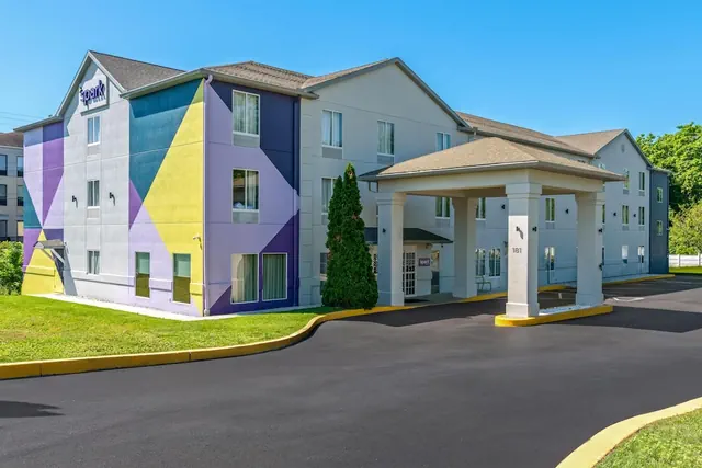 Photo 1 - Spark By Hilton Hershey Near The Park