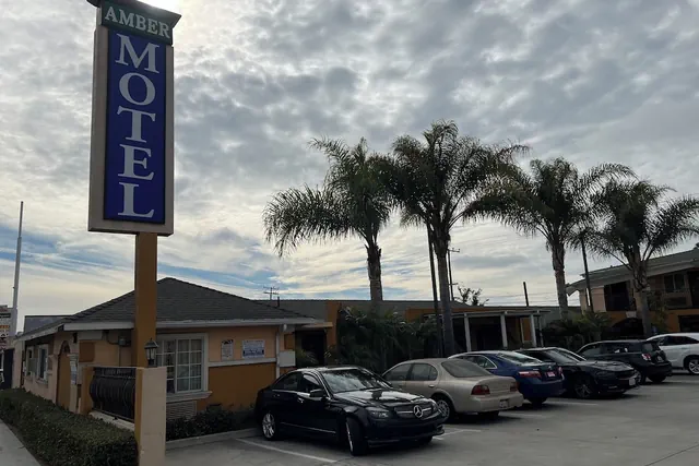 Photo 1 - Amber Motel