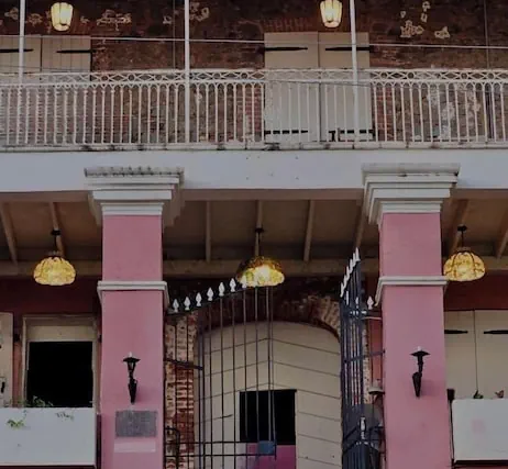 Photo 1 - Hotel 1829