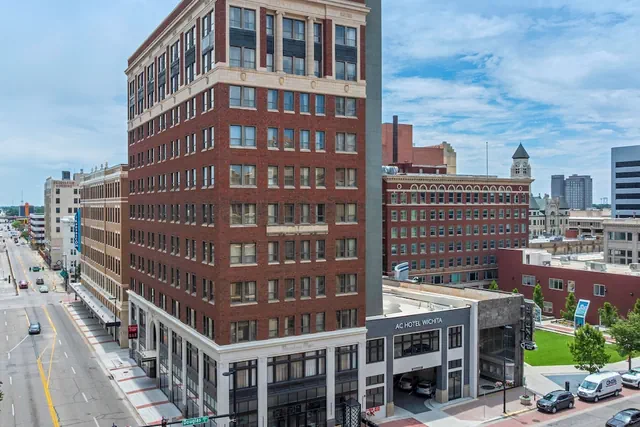 Photo 1 - AC Hotel Wichita Downtown