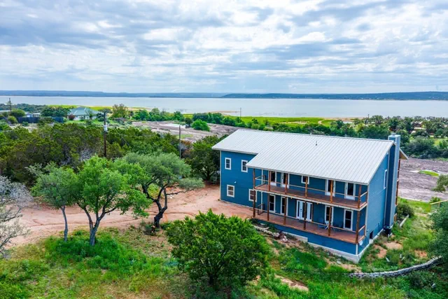 Photo 1 - 6bed 4bath 3 Acres With 18i0 Degree Views Pool Firepit