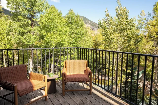Photo 1 - Rock Creek Resort