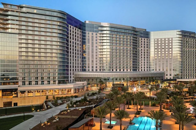 Photo 1 - Gaylord Pacific Resort & Convention Center