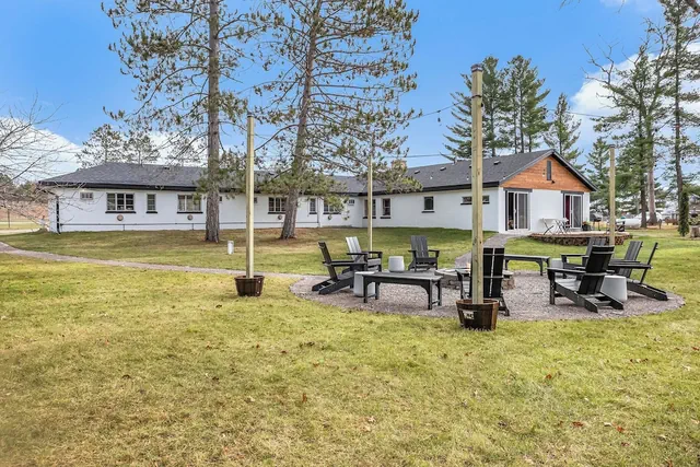 Photo 1 - The Windmoor Lodge