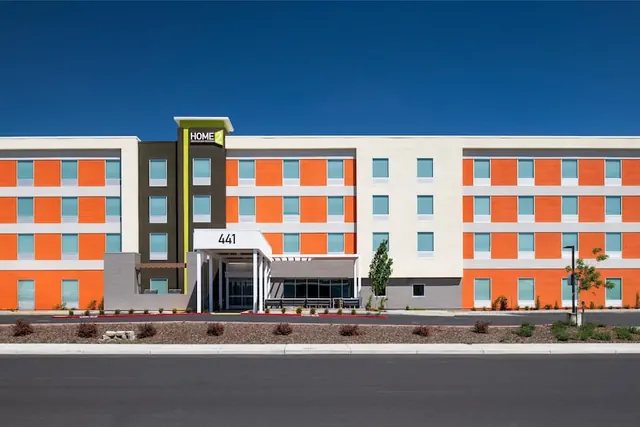Photo 1 - Home2 Suites By Hilton Woodland Sacramento