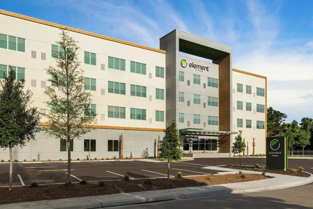 Photo 1 - Element by Marriott Charleston Airport