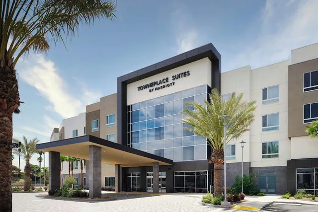 Photo 1 - TownePlace Suites by Marriott Ventura Oxnard