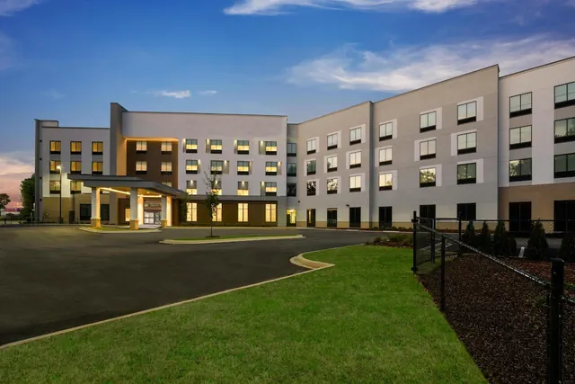 Photo 1 - Hampton Inn & Suites By Hilton Decatur
