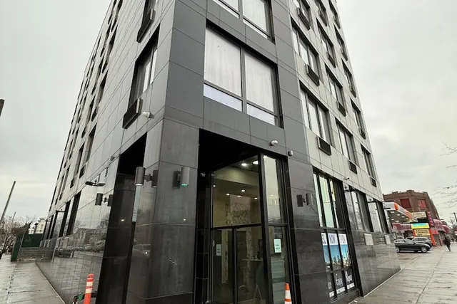 Photo 1 - BKWAY Hotel Brooklyn