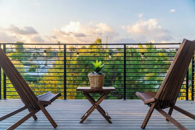 Photo 1 - Monterey Park Retreat: Spectacular Views & Comfort