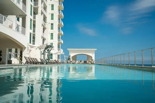 Photo 1 - Blue Horizon in Galveston