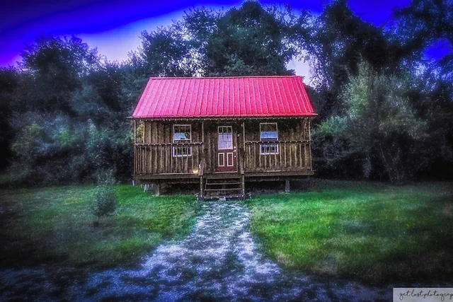 Photo 1 - Cozy Cabin