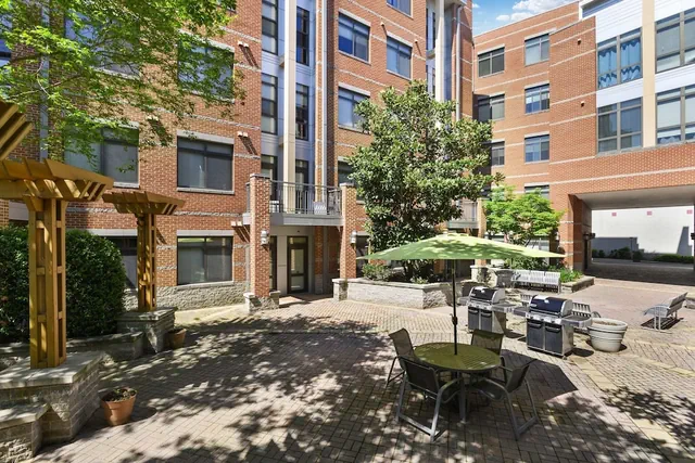 Photo 1 - Crystal City Apartments near Crystal Drive - We Host