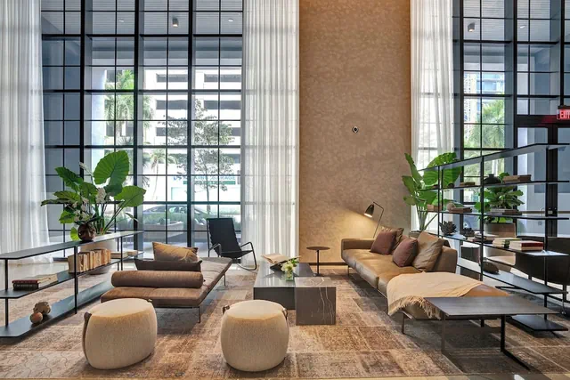 Photo 1 - Nomada Residences - Downtown