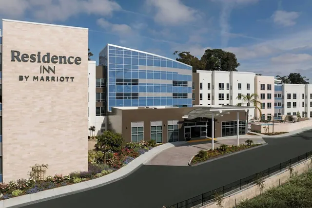 Photo 1 - Residence Inn by Marriott Ventura Beach