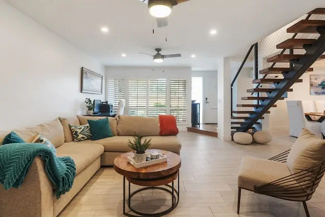 Photo 1 - Cozy Pet Friendly 3 Bedroom