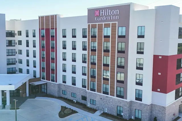 Photo 1 - Hilton Garden Inn Hoover Birmingham