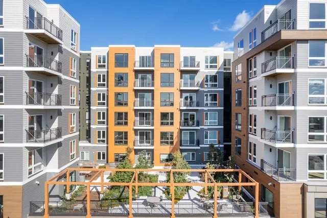 Photo 1 - Luxury Apartments by Hyatus Boston Somerville