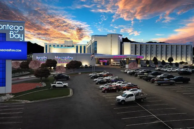 Photo 1 - Montego Bay Resort Casino by Peppermill Resorts