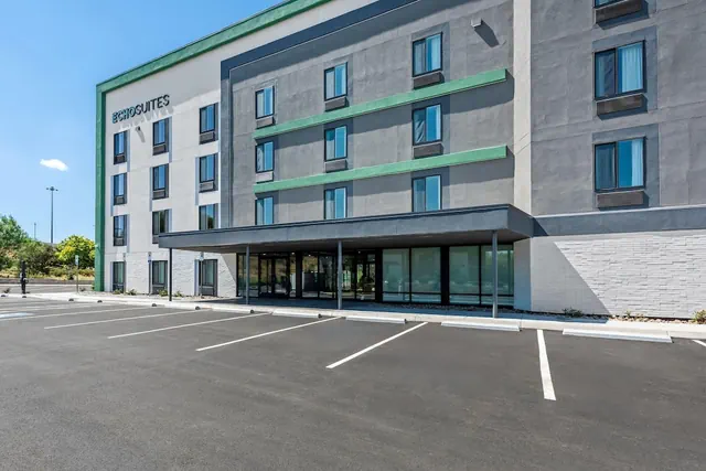 Photo 1 - Echo Suites Extended Stay Reno