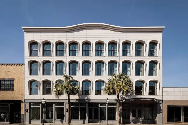 Photo 1 - The Nickel Hotel