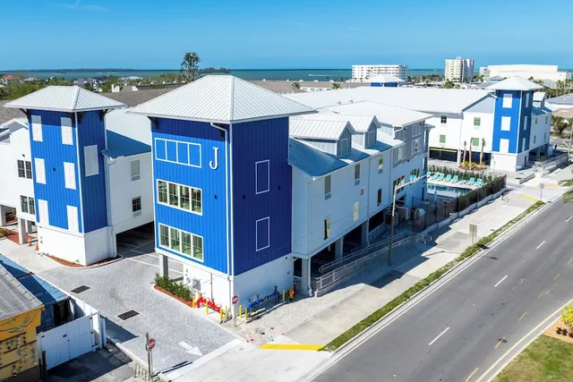 Photo 1 - The J Hotel Dunedin near Honeymoon Island State Park, an Ascend Collection Hotel