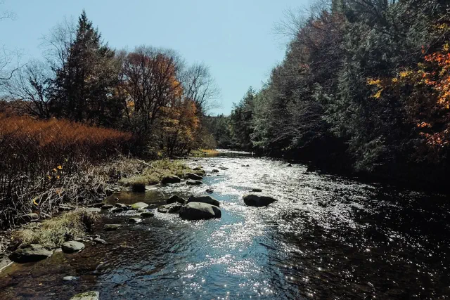 Photo 1 - Antrim Streamside